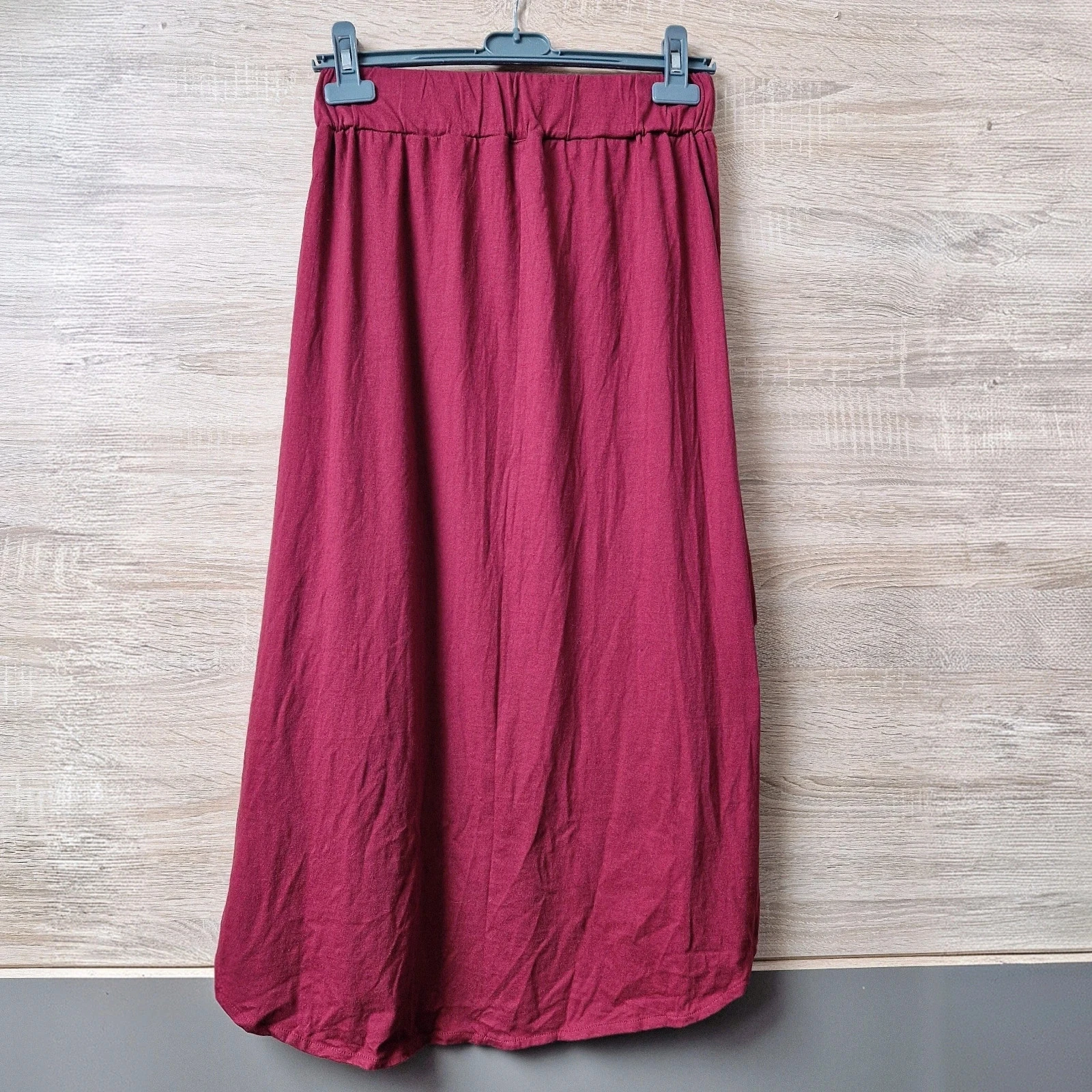Asymmetrische rok Baba Shop Maat M – photo 2